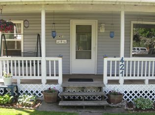 421 E 8th St, Moscow, ID 83843