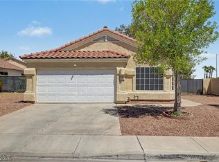 998 Trackers Glen Ave, Henderson, NV 89015