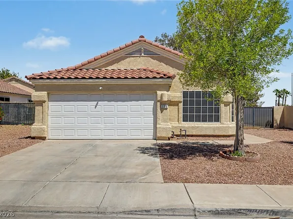 998 Trackers Glen Ave, Henderson, NV 89015