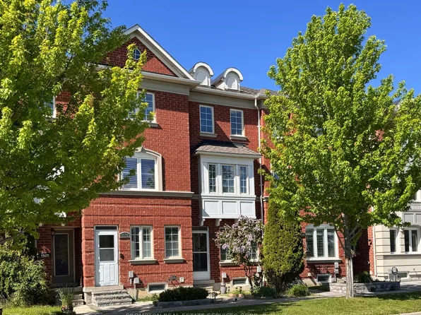 2516 Bur Oak Ave, Markham, ON L6B 1H2