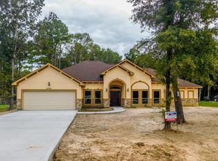 27525 Rio Blanco Dr, Splendora, TX 77372