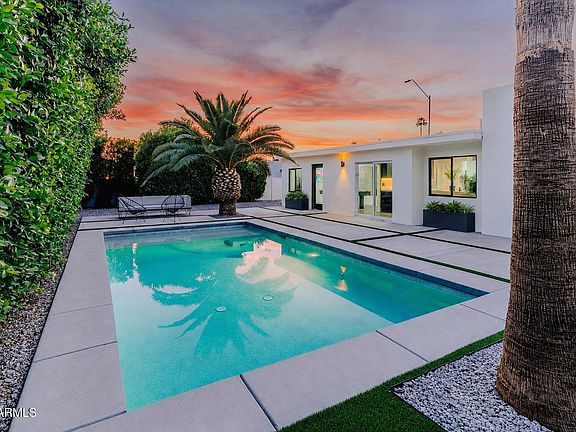 2nd image of 6401 E Camino Santo --