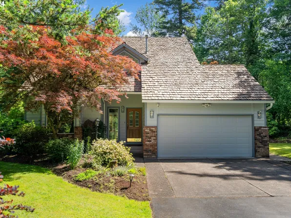 970 SE Jackson Park Rd, Troutdale, OR 97060