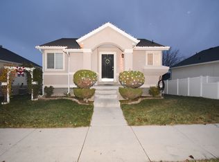 11862 S Poultry Dr, Draper, UT 84020