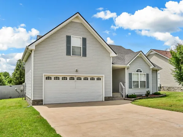 3736 Kendra Ct N, Clarksville, TN 37040