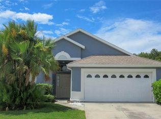 2697 Chatham Cir, Kissimmee, FL 34746