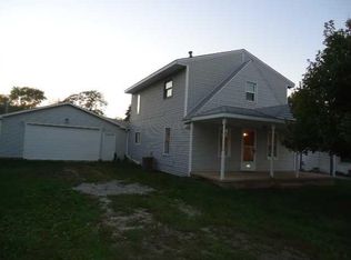 909 S Lewis St, Kokomo, IN 46901