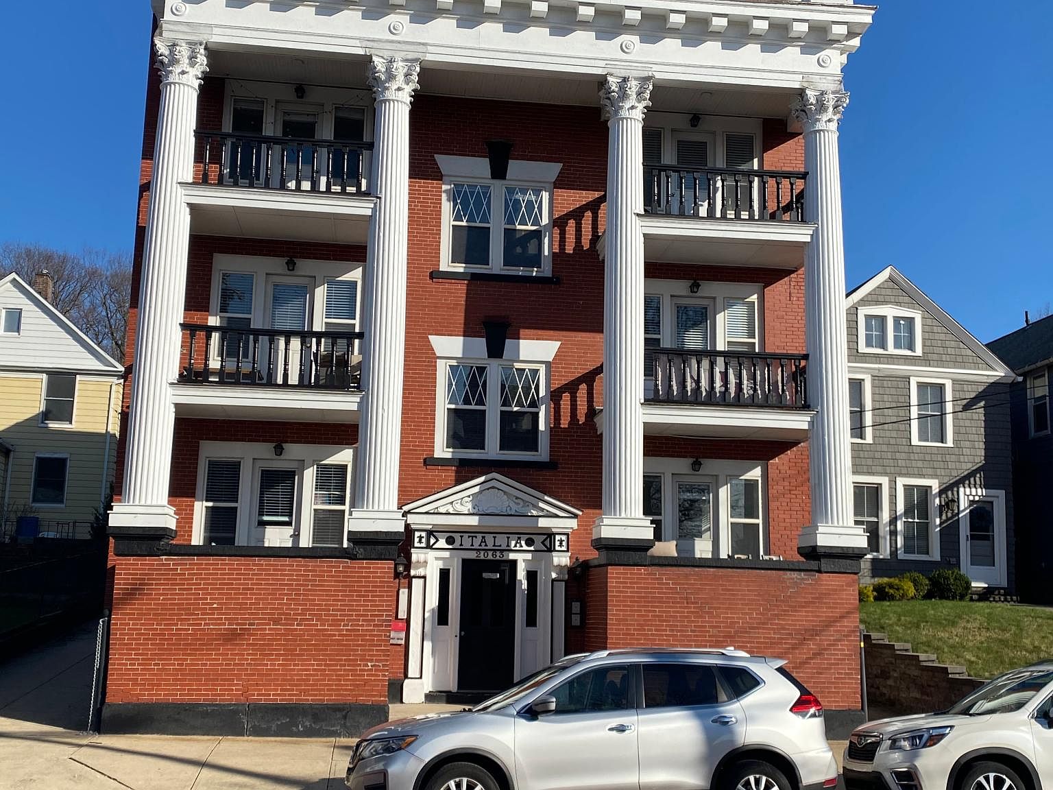 2063 Murray Hill Rd, Cleveland, OH 44106 | Zillow