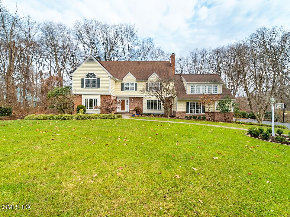 420 Sturges Ridge Rd, Wilton, CT 06897 Zillow