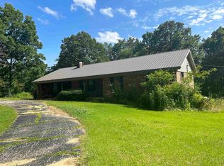 7600 Pea Vine Rd, Middleton, TN 38052