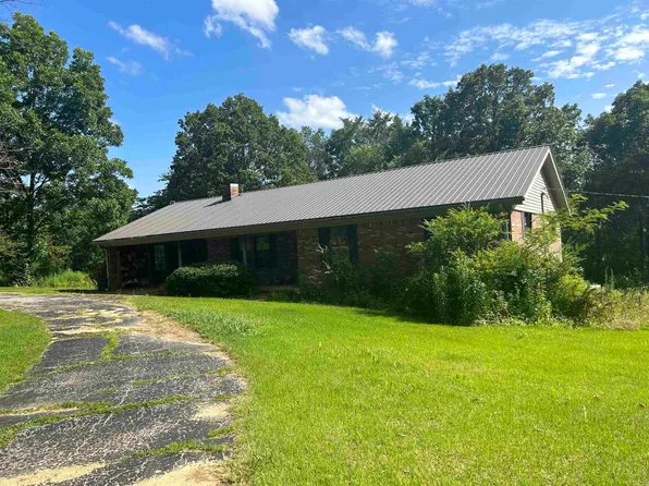 7600 Pea Vine Rd, Middleton, TN 38052