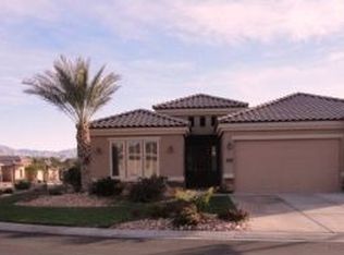 408 Sublimity Crst, Mesquite, NV 89027