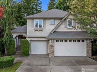 27406 SE 8th Pl, Sammamish, WA