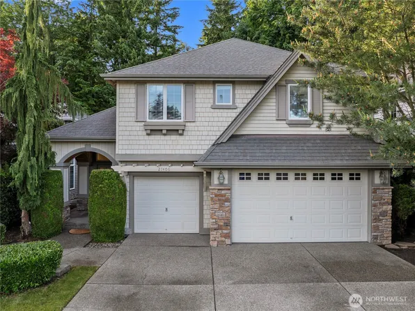27406 SE 8th Place, Sammamish, WA 98075