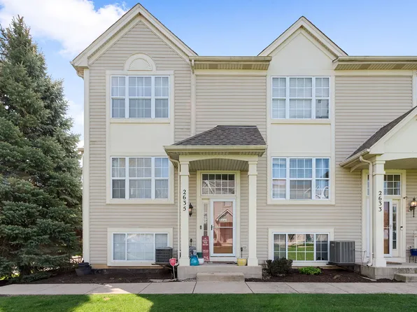 2635 Canyon Dr, Plainfield, IL 60586