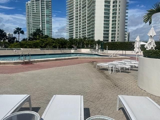 1st image of 20185 E Country Club Dr APT 308