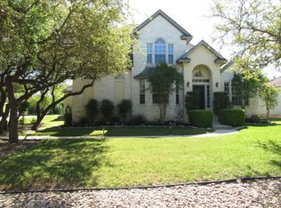 106 Duck Lake Dr, Lakeway, TX 78734