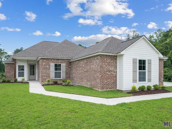 Carrol Ave, Walker, LA 70785