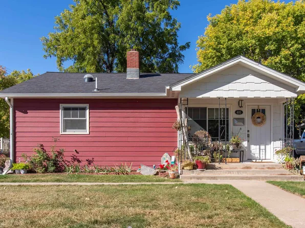405 Platt St, Rapid City, SD 57702