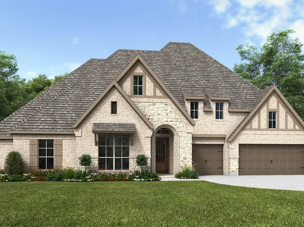 327 Bramley Ln, Heath, TX 75032