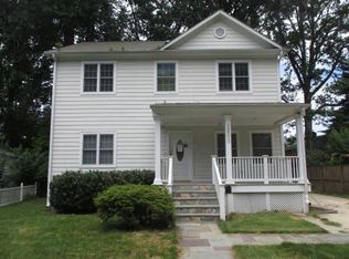 2803 Jennings Rd, Kensington, MD 20895