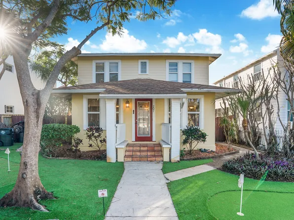 207 S Ocean Breeze St, Lake Worth, FL 33460