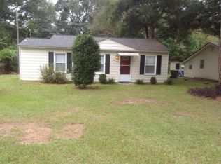 502 Cedar Trl, Thomasville, GA 31792
