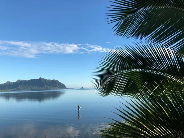 46-204 Yacht Club St #B, Kaneohe, HI 96744