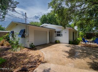 316 Arpieka Ave, Saint Augustine, FL 32080