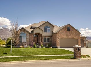 103 S Buffalo Ranch Rd, Farmington, UT 84025