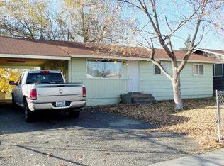 516 S Douglas Ave, Pasco, WA 99301