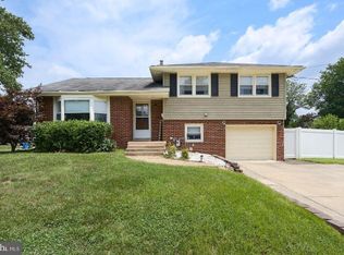 201 Avon Rd, Cherry Hill, NJ 08034
