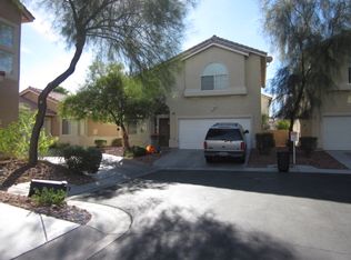 2307 Crooked Creek Ave, Las Vegas, NV 89123