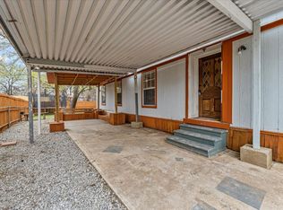 1432 Dawn Dr N, Azle, TX 76020