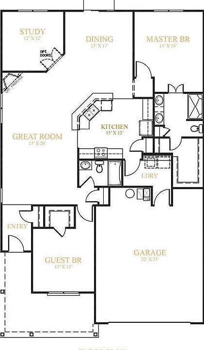 2nd image of 9239 Lieven St