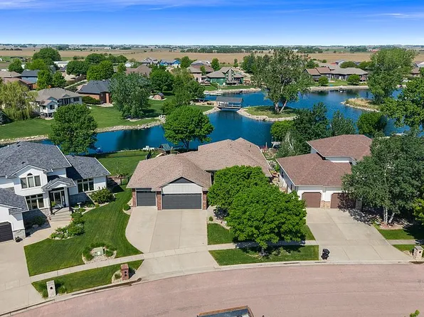725 S Byron Cir, Tea, SD 57064