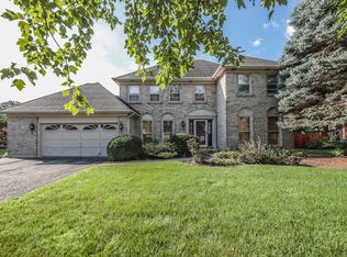 139 Nottingham Dr, Oswego, IL