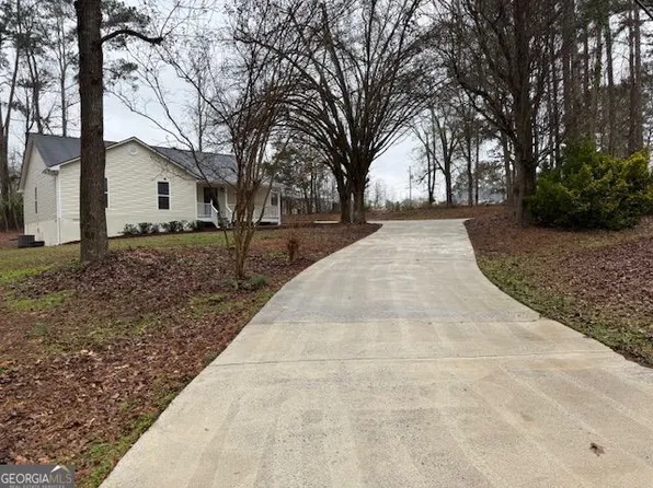 4382 Highway 42, Locust Grove, GA 30248