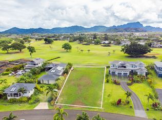 Makalea St LOT 97, Koloa, HI 96756