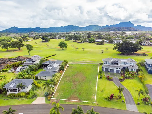Makalea St Lot 97, Koloa, HI 96756