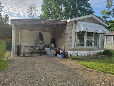 3880 Lockport Olcott Rd, Lockport, NY, 14094