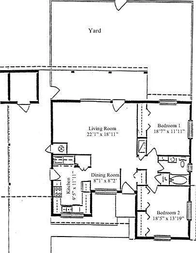 Soaring Heights Davis Monthan Air Force Base Housing — Photo 28