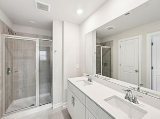 Truman Plan, Crossrail Station, Mooresville, NC 28115