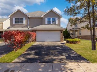 505 N Frieh Dr, Romeoville, IL 60446