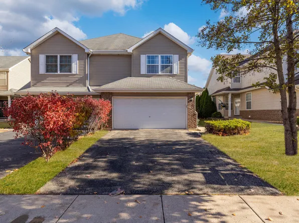 505 N Frieh Dr, Romeoville, IL 60446