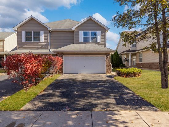 505 N Frieh Dr, Romeoville, IL 60446