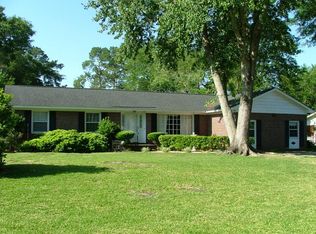 410 Poinciana Ave, Albany, GA 31705