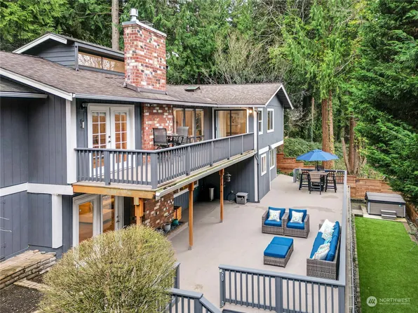 65 Mt Pilchuck Avenue SW, Issaquah, WA 98027
