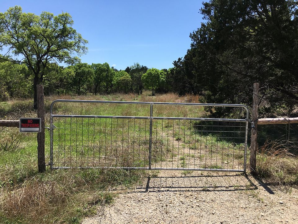 Front Gate