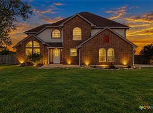 529 Nathan Dr, Copperas Cove, TX 76522